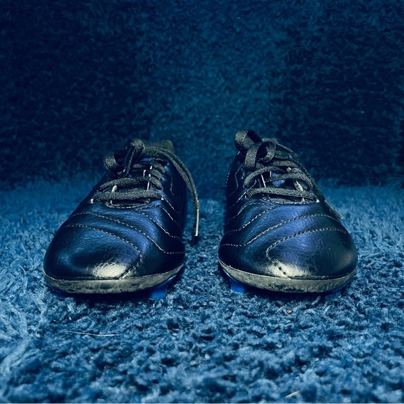 adidas Kids' Goletto VIII Firm Ground Soccer Shoe - Picture 3 of 14